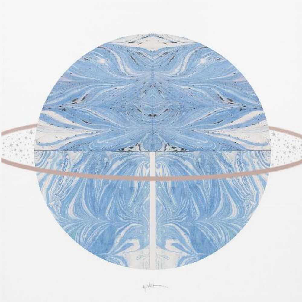 Exoplanet V. | Poster